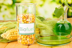 Bedburn biofuel availability
