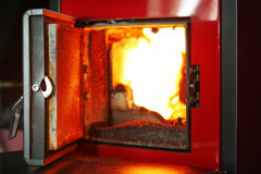 solid fuel boilers Bedburn